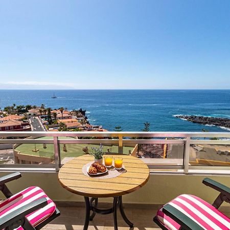 Dream View Apt By Dream Homes Tenerife Пуерто де Сантяго Екстериор снимка