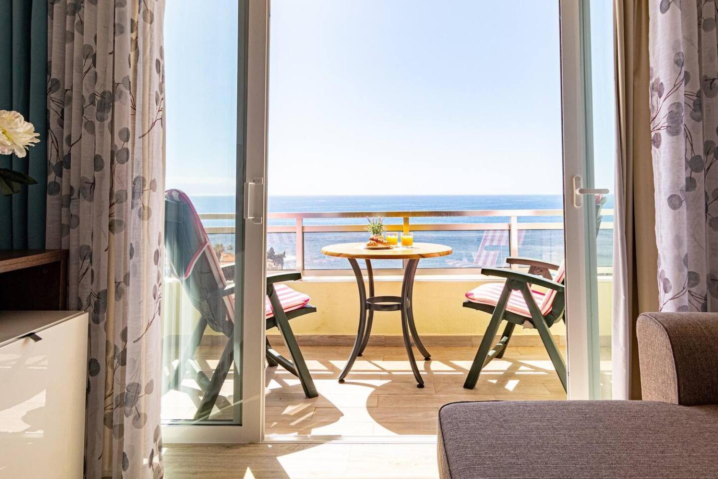 Dream View Apt By Dream Homes Tenerife Пуерто де Сантяго Екстериор снимка